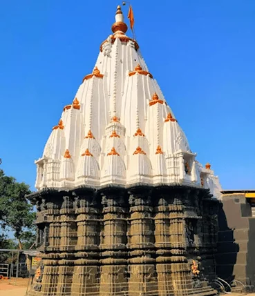 Kankeshwar Temple near mangosteen