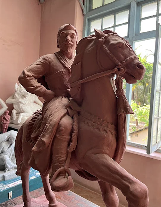 Karmarkar museum of sculpture