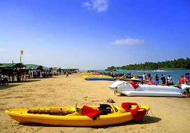 tsunami island vengurla near mangosteen homestays in sindhudurg